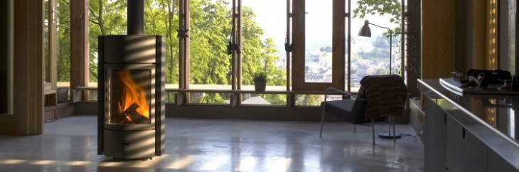 Poêle Potbelly à partir d'une bouteille de gaz: un aperçu des conceptions horizontales et verticales