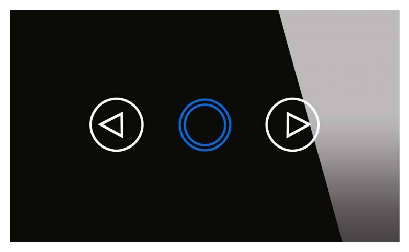 Interrupteur d'éclairage tactile : pourquoi est-il nécessaire, types, marquage, sélection et connexion