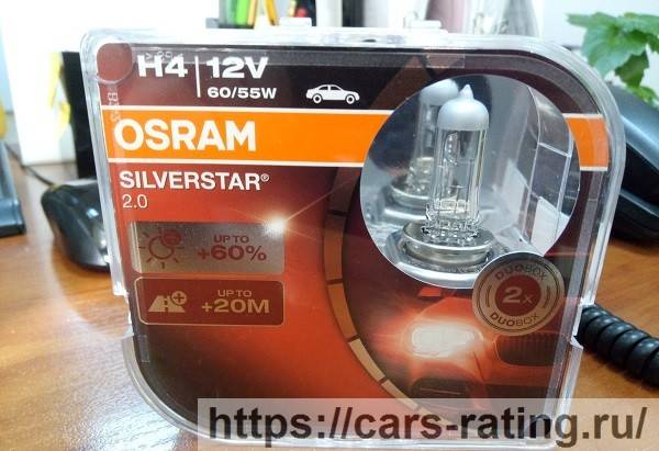 Lampes halogènes: appareil, variétés, nuances de choix + revue des meilleurs fabricants