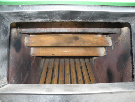 Four hollandais : un guide de fabrication pour un artisan à domicile