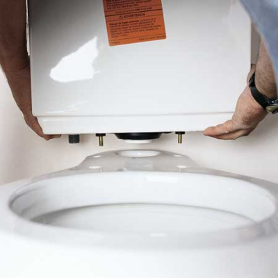 Mécanisme de chasse d'eau: appareil, principe de fonctionnement, aperçu des différentes conceptions