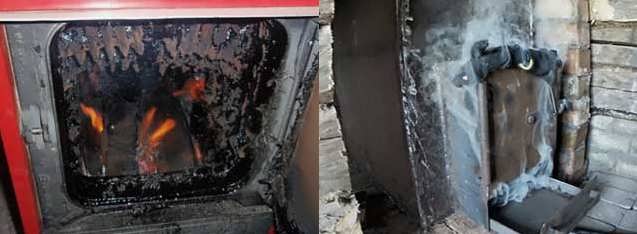 Tirage inversé dans la cheminée : causes et remèdes