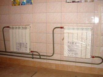 Quels radiateurs de chauffage sont meilleurs en aluminium ou bimétallique