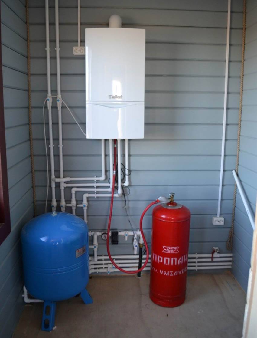 12 meilleurs appareils de chauffage au gaz pour le gaz en bouteille : classement des modèles et recommandations pour le choix