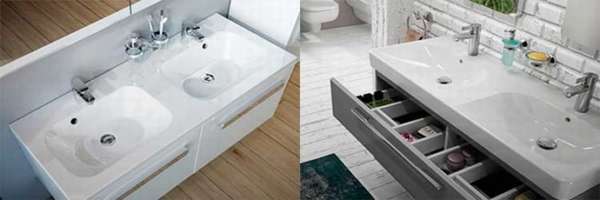 Lavabo de salle de bain : comment choisir les meilleurs accessoires de salle de bain