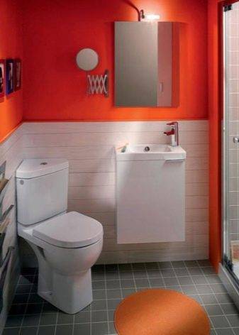 Dimensions standard des toilettes : dimensions et poids typiques des différents types de toilettes