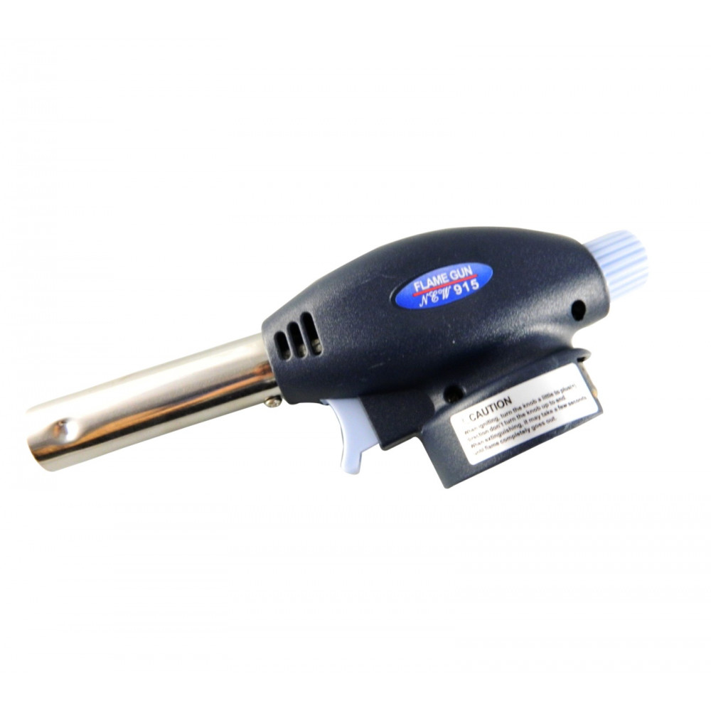 Règles et technologie d'utilisation d'un brûleur à gaz