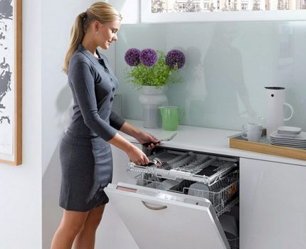 Lave-vaisselle encastrables Bosch 45 cm de large : tour d'horizon des meilleurs modèles du marché