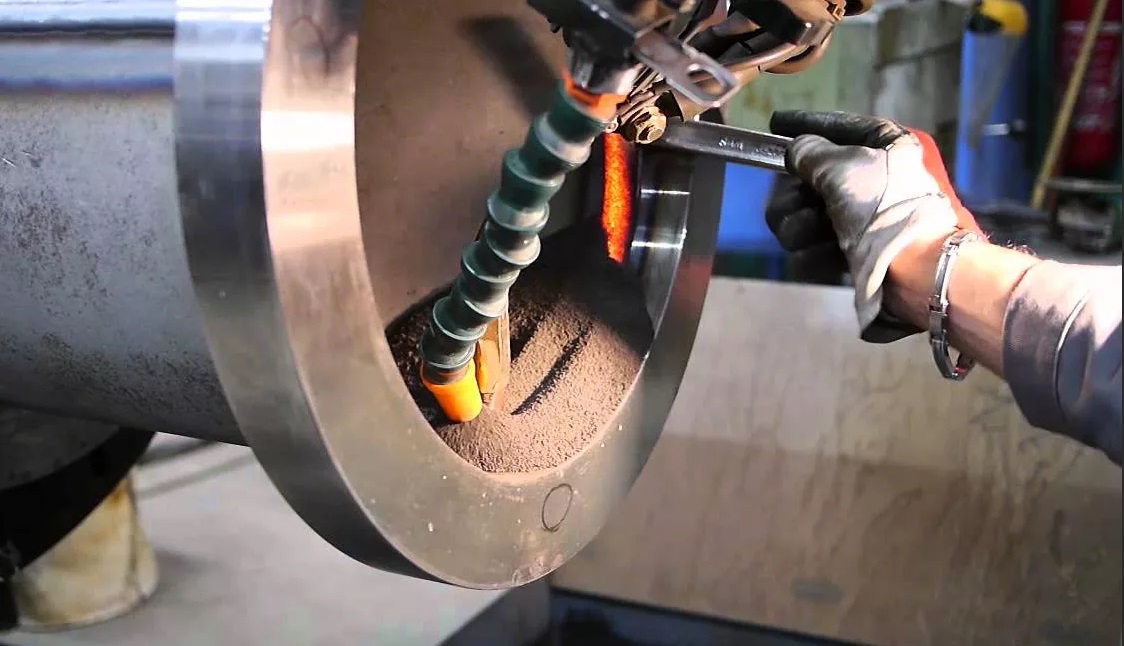 Soudage et consommables de soudage