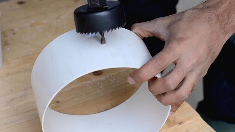 Comment fonctionne un ventilateur sans lame: appareil et principe de fonctionnement de l'appareil