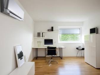 Quelle marque de climatiseur est préférable de choisir pour un appartement: les meilleurs fabricants de différents types d'équipements