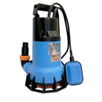 Sélection et application de la pompe de drainage d'eau sale