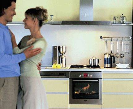 Avez-vous besoin d'un lave-vaisselle ou qui a besoin d'un lave-vaisselle dans le ménage ?