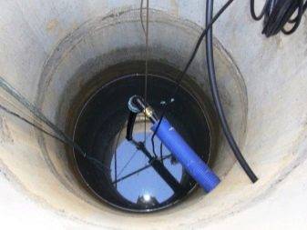 Comment choisir une pompe pour un puits: classification et paramètres d'équipement