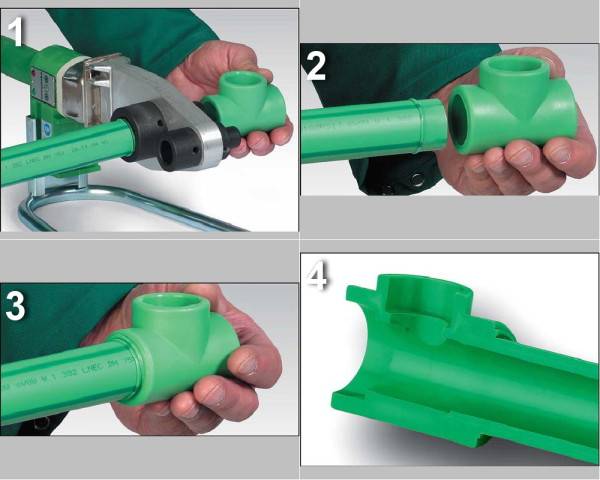 Approvisionnement en eau autonome d'une maison privée: conseils de bricolage