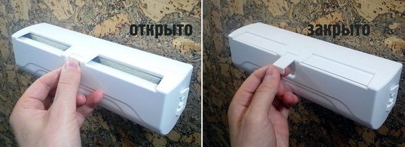 Ventilation dans le rebord de la fenêtre: méthodes et instructions détaillées pour organiser la ventilation du rebord de la fenêtre