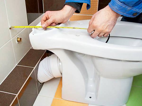 Installer un bidet de vos propres mains: les spécificités de l'installation et de la connexion aux communications