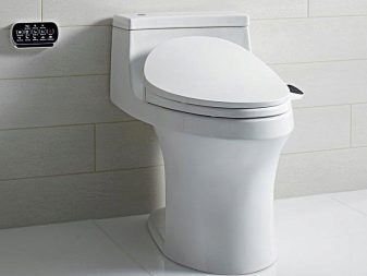 WC avec fonction bidet : critères de sélection + aperçu des modèles populaires