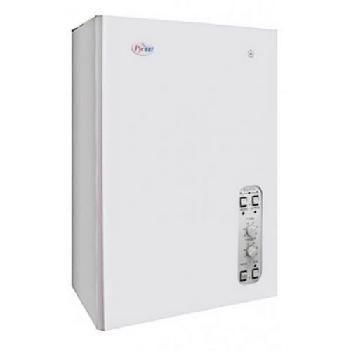 Consommation d'électricité et avis de chaudières électriques pour le chauffage d'une maison privée