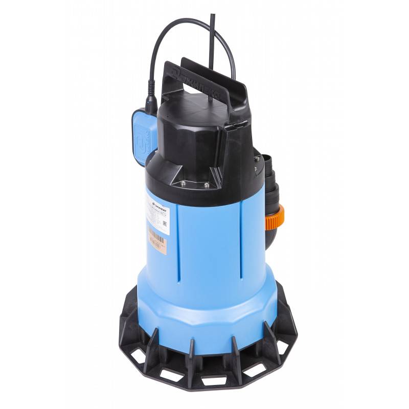 Meilleure pompe submersible : cote du modèle 2020, caractéristiques, caractéristiques de sélection pour les puits, les forages, le drainage et les eaux usées