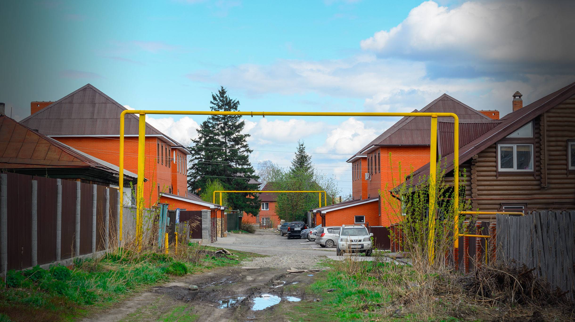 Le gaz peut-il être coupé pour non-paiement: sans décision de justice, comment se connecter, que faire