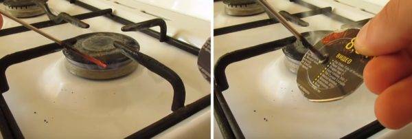 Types d'inverseurs pour mélangeurs, comment démonter et assembler le mécanisme vous-même