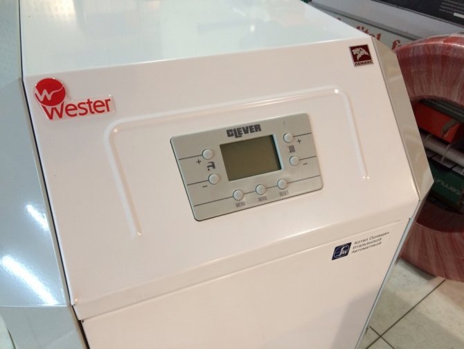 Vue d'ensemble des modèles populaires de chaudières à parapet avec avis des propriétaires