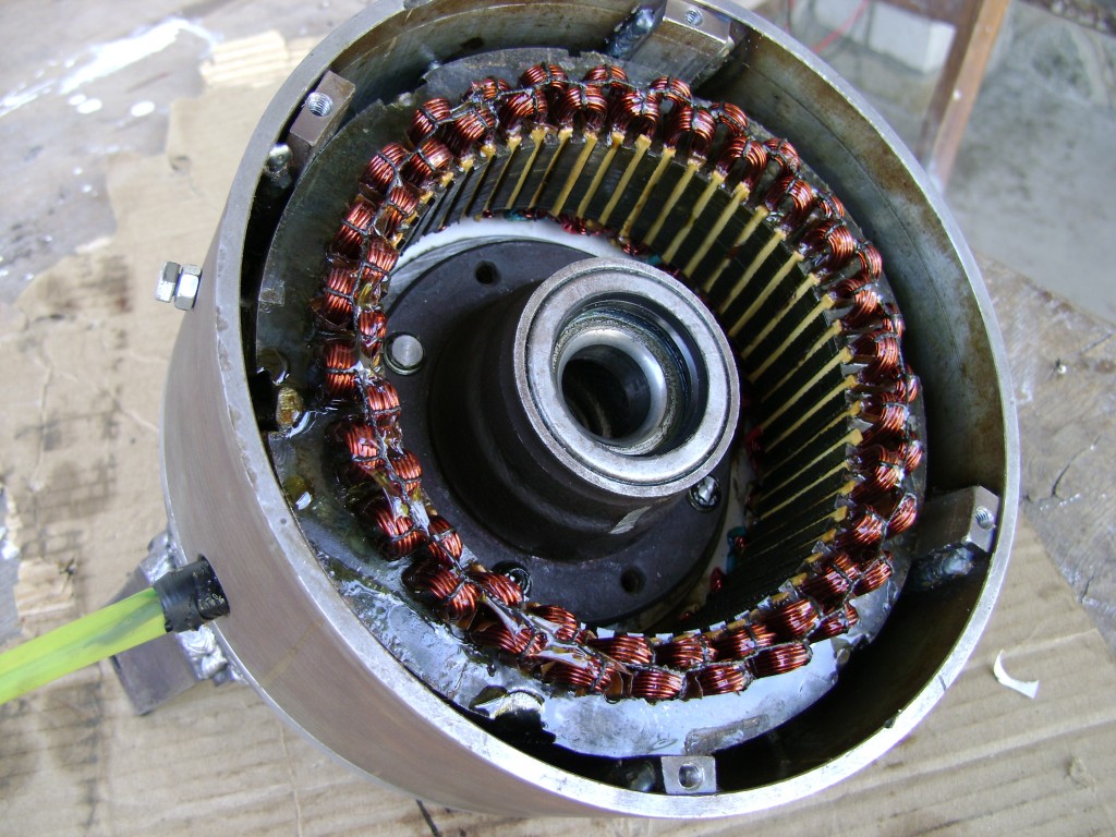 Comment faire une éolienne à la maison et comment ça marche