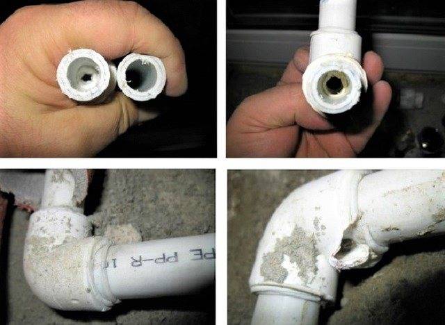 Relier un tuyau métal-plastique à un tuyau en polypropylène : rapidement et facilement