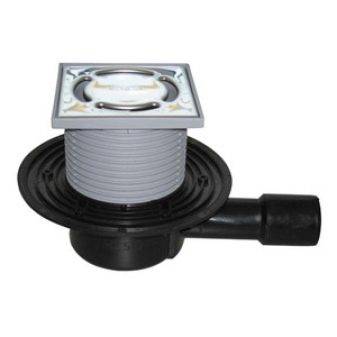 Comment faire un caniveau de douche dans le sol sous le carrelage: guide de construction et d'installation