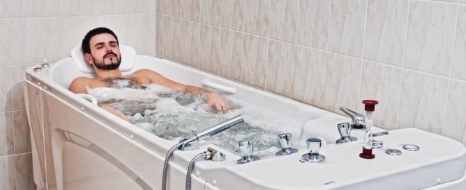 Restauration de la puissance chez les hommes à la maison - moyens et méthodes pour améliorer la fonction érectile