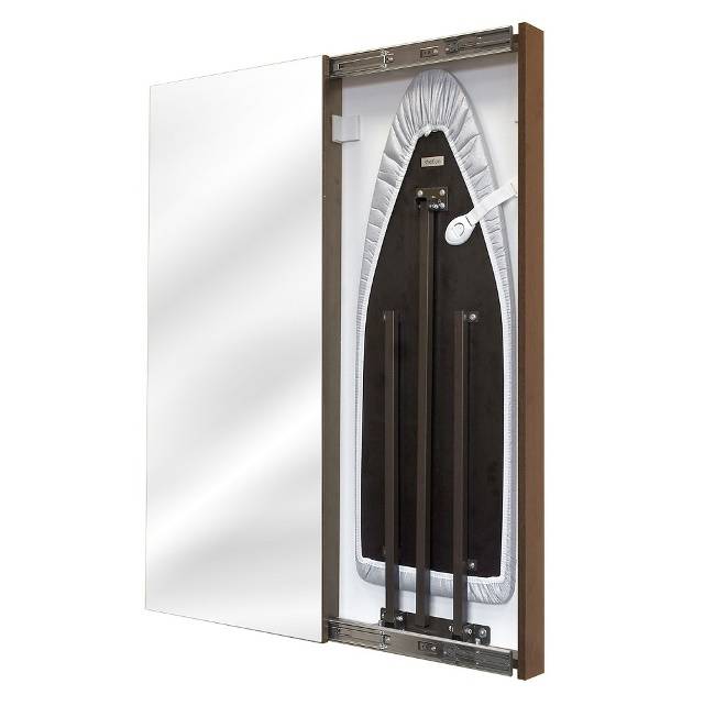 Que peut-on faire d'une vieille planche à repasser