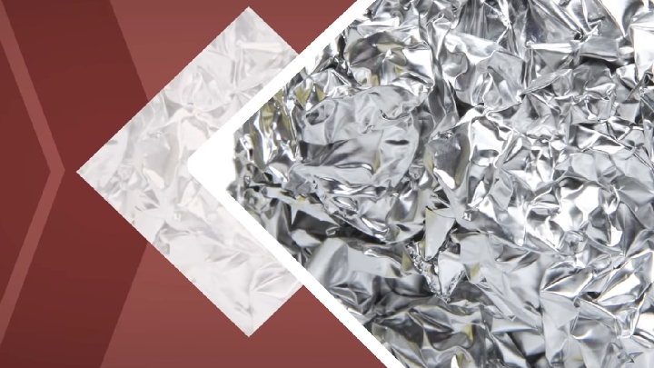 Pourquoi les balles en aluminium n'aident pas avec la lessive