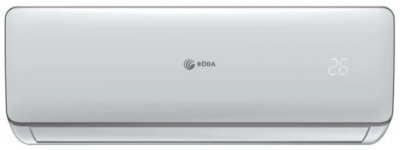 Note des systèmes split Royal Clima : spécifications, avis + conseils pour les clients