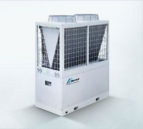 Comment fabriquer une pompe à chaleur de vos propres mains à partir d'un vieux réfrigérateur: dessins, instructions et conseils de montage