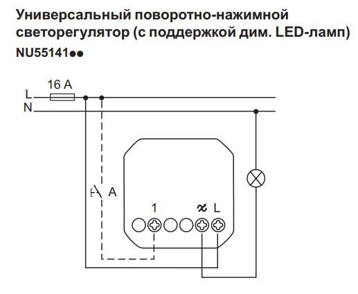 Comment fabriquer et installer un gradateur de vos propres mains: instructions pour différentes options (12 volts, etc.), schémas, vidéos