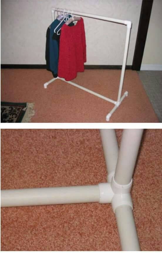 Cintre DIY : 14 idées de cintres