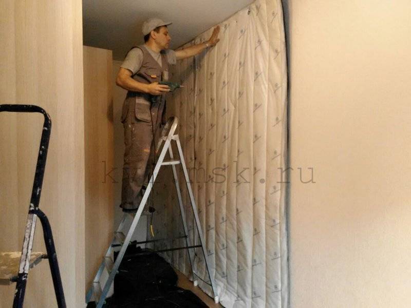 Comment insonoriser une baignoire de vos propres mains