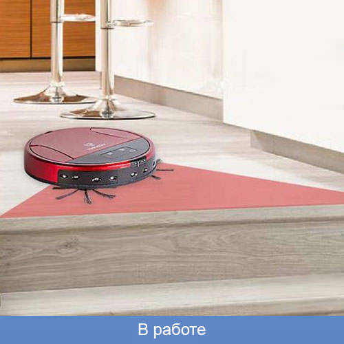 aspirateurs robots okami ou aspirateurs robots panda - quel est le meilleur, comparaison, que choisir, avis 2020