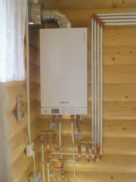 Instructions d'installation d'une chaudière à gaz : quand l'indépendance est-elle autorisée ?