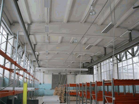 Caractéristiques du dispositif de chauffage infrarouge pour une maison privée : pourquoi ce système est-il meilleur que d'autres ?