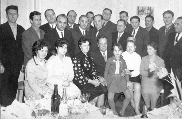 Réfrigérateurs "ZIL": histoire de la marque + le secret de la longévité