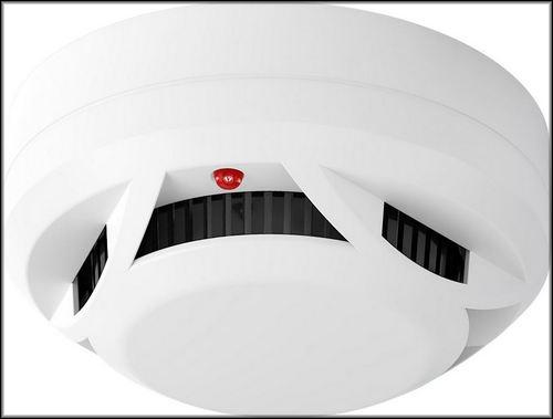 Sélection et installation de détecteurs de flamme