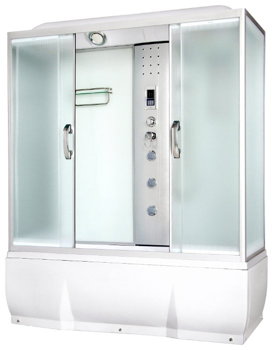 Comment choisir une cabine de douche : règles de sélection et classement des meilleurs modèles