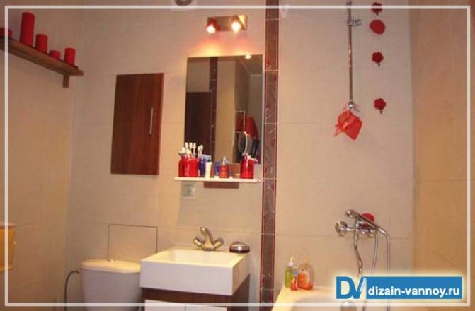 Où est la colonne montante dans la stalinka à cinq étages