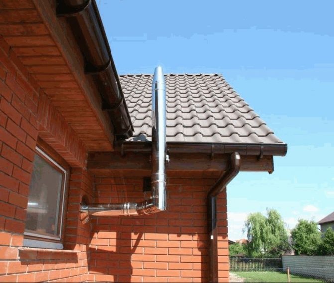 Tuyau de gaz givré : causes et méthodes de dépannage | portail de tuyau