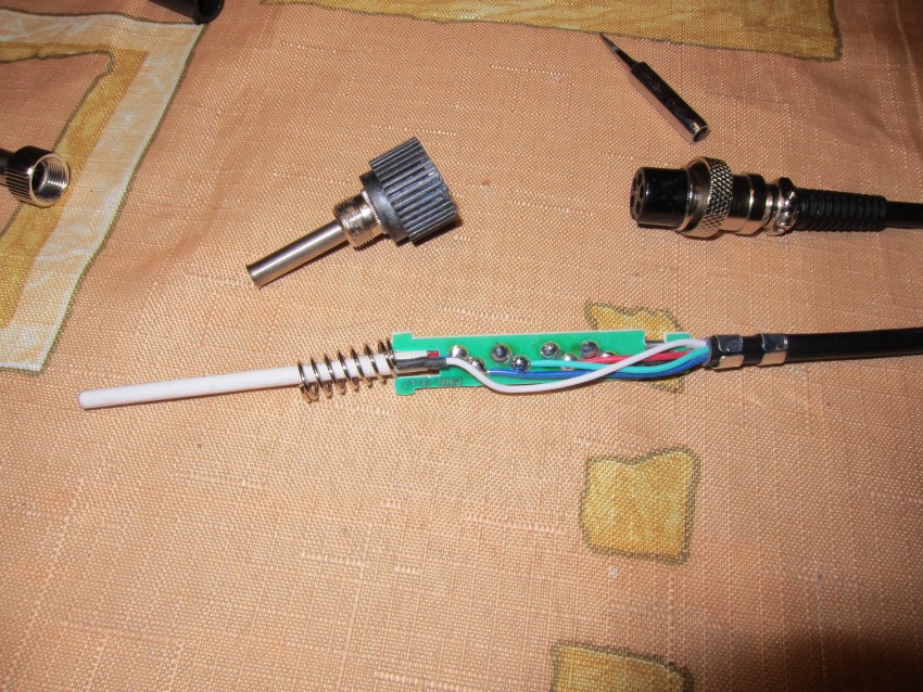 Comment choisir un fer à souder : conseils pour les débutants