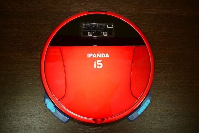 Aspirateurs robots Panda ou aspirateurs robots xiaomi - quel est le meilleur, comparaison, que choisir, avis 2020