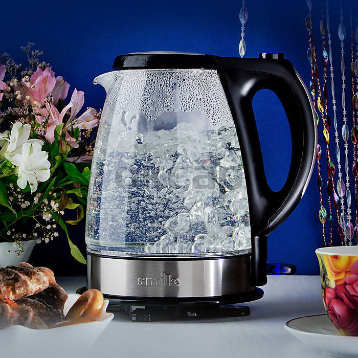 Quelle bouilloire électrique est préférable de choisir