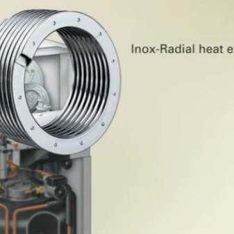Vue d'ensemble des chaudières à gaz Viessmann avec les avis des propriétaires